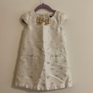 Like new Janie and Jack toddler dress - 2T